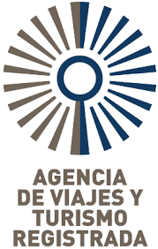 Agencia de viajes registrada