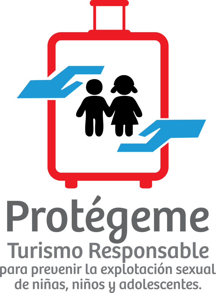 Protégeme turismo responsable